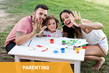 Read more about the article Can parenting be taught to Indian Parents?