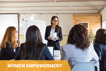 Read more about the article What is Women’s Empowerment?